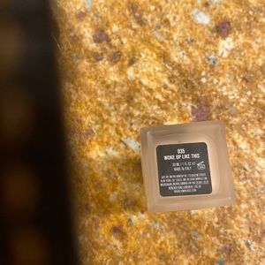 Brand new never been used. Have two color is 035 woke up like this..